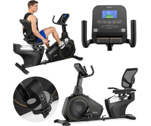 Gymtek Sitting Bike (84422632)
