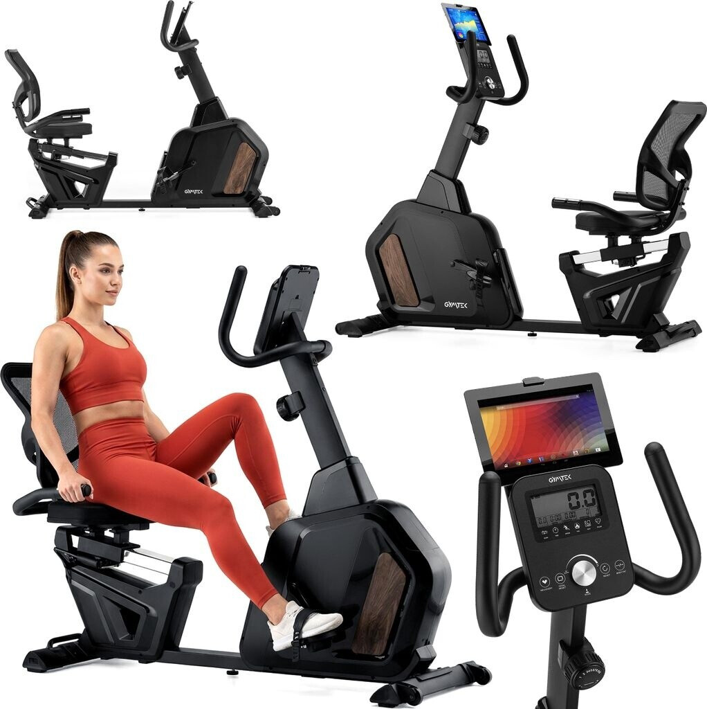 Gymtek Fitnessbike (84428399)