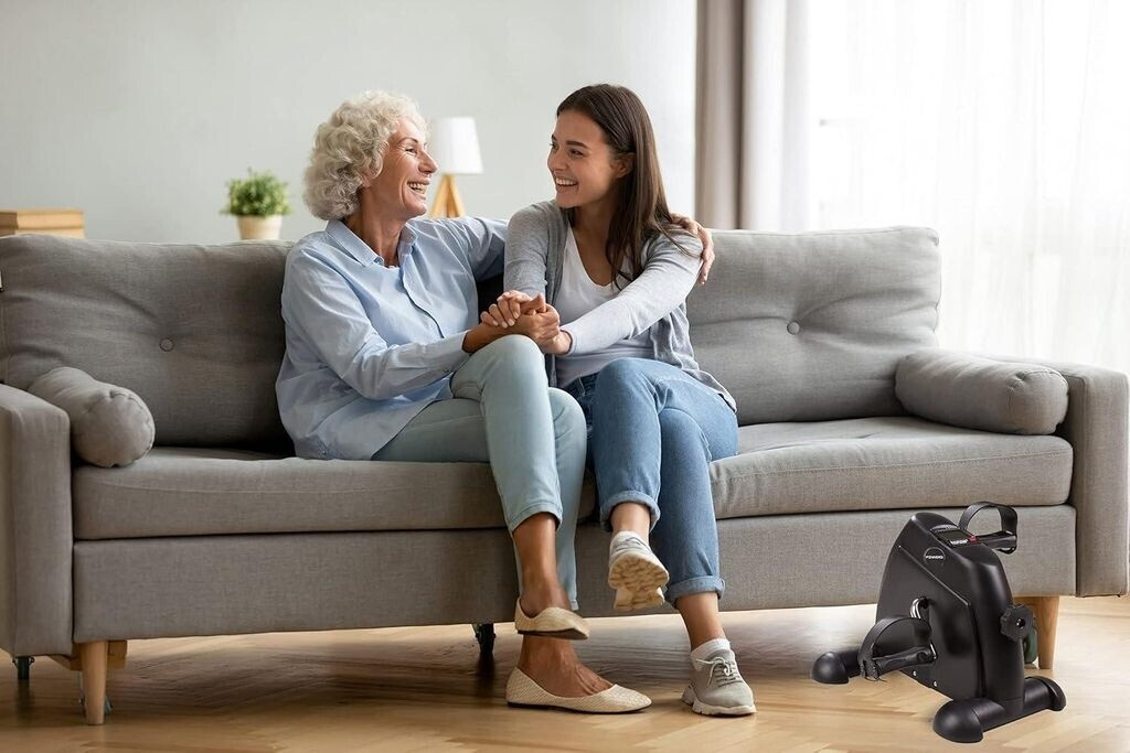 QYSP Hometrainer (19881854)