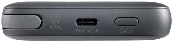 Intenso Powerbank S10000, Bild 4