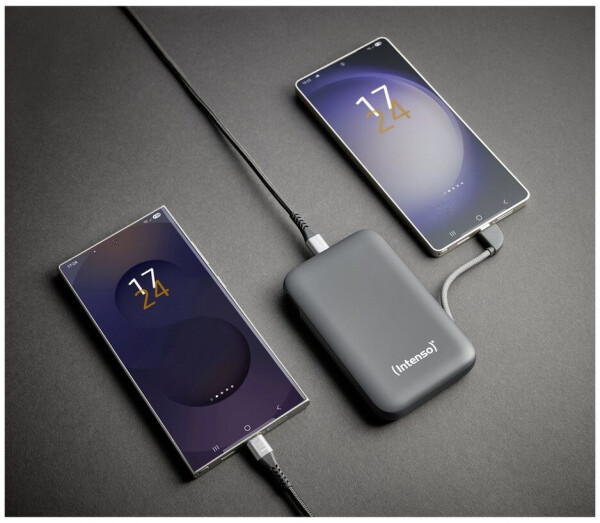Intenso Powerbank S10000, Bild 7