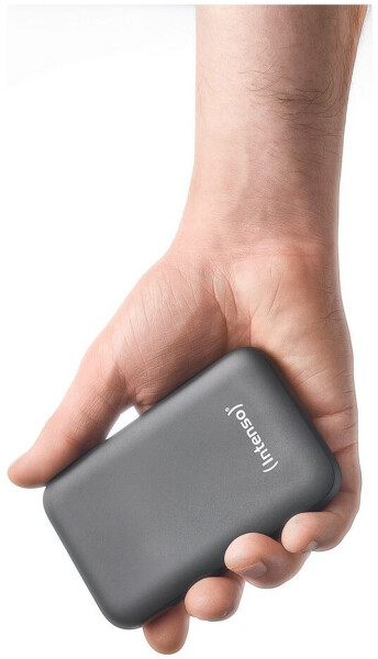 Intenso Powerbank S10000, Bild 9