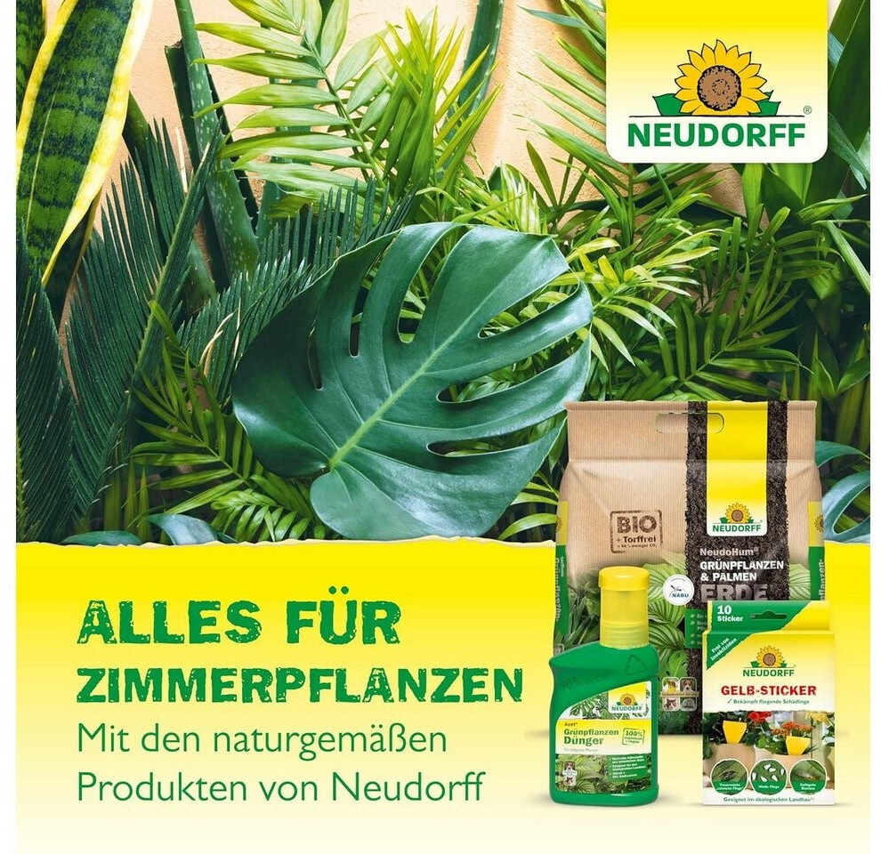 Neudorff Neudorff gegen Trauermücken 5 Mio. SF - view 9