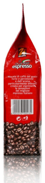 Zicaffè Linea Espressobohnen 250g, Bild 6