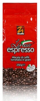 Zicaffè Linea Espressobohnen 250g, Bild 7