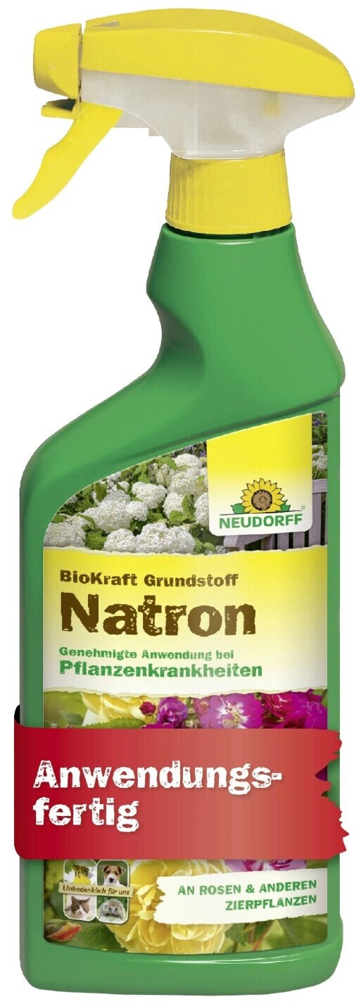 Neudorff Neudorff BioKraft 500 ml - Product image 1 of 4