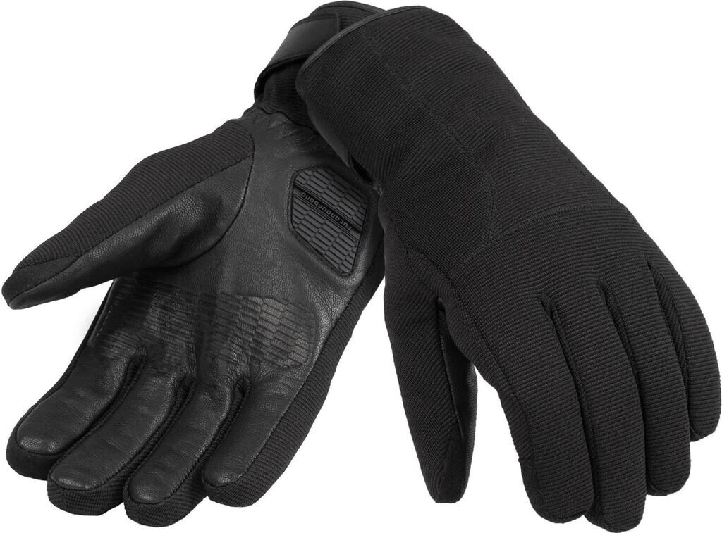 Tucano Urbano Supermonty Hydroscud Glove black