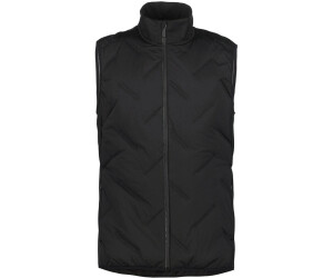 Rukka Maatta Imbottito Vest black