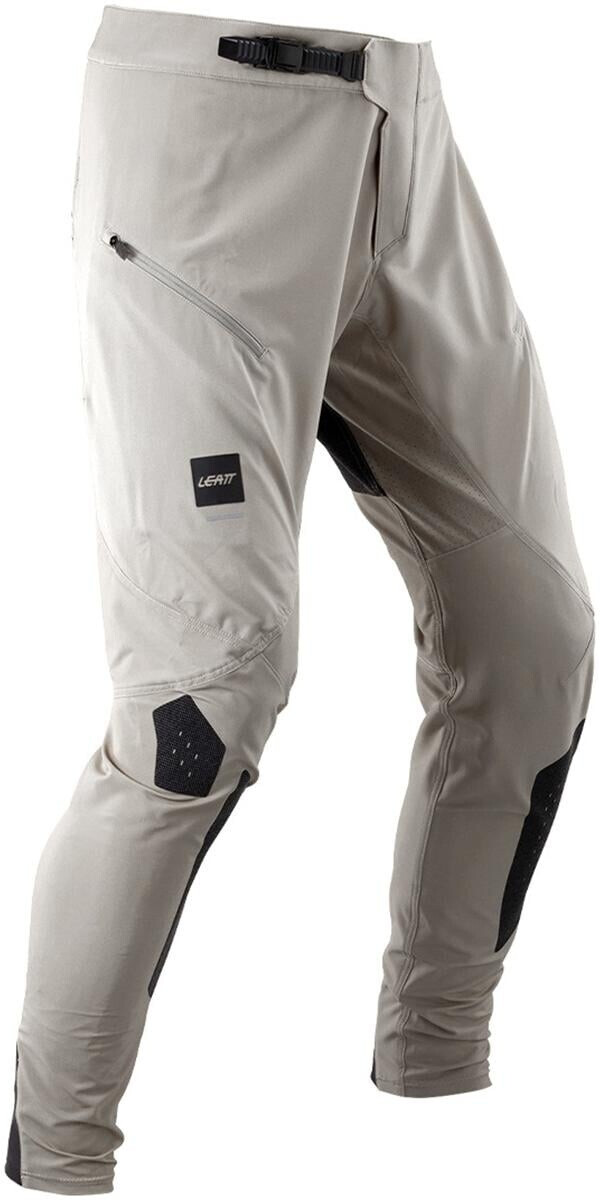 Leatt MTB Hose 3.0 Gravity cremeweiß/weiß