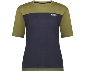 Mons Royale Diversion Merino Bike T-Shirt (100736-1171-906-S) grau
