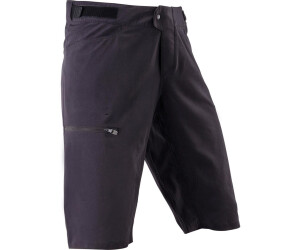 Leatt MTB Shorts 2.0 Gravity schwarz