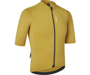 GripGrab Ride Kurzarmtrikot (611209554) senfgelb