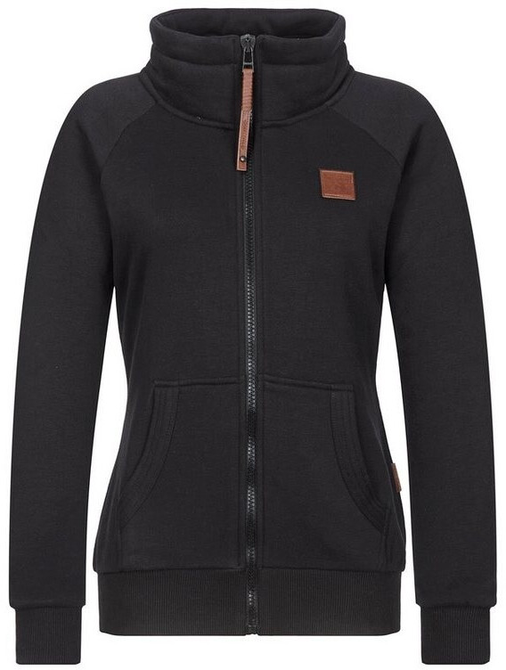naketano damen jacke schwarze naketano jacke