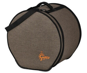 Gretsch 18"x16" Pro Tour FT/BD Bag