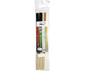 CeramicNature Shrimp Stick Lolly-Mix (10 Stk.)