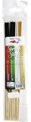 CeramicNature Shrimp Stick Lolly-Mix (10 Stk.)