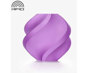 Bambu Lab PLA Translucent Light Jade Spule