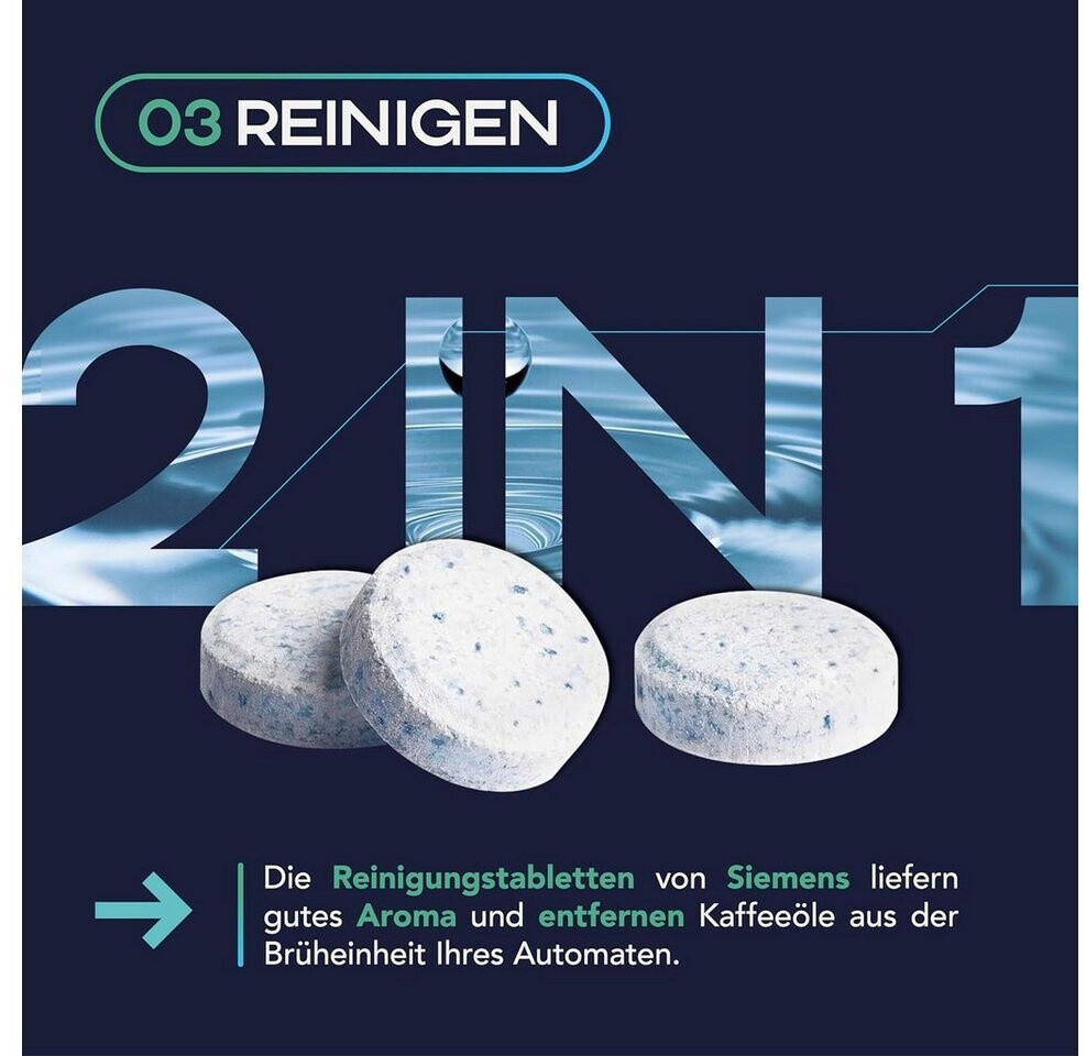 Siemens Siemens MZ4U_P11+ - detail view