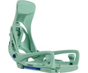 Burton STEP ON WOMENS LEXA X EST Bindung (2026) sage green