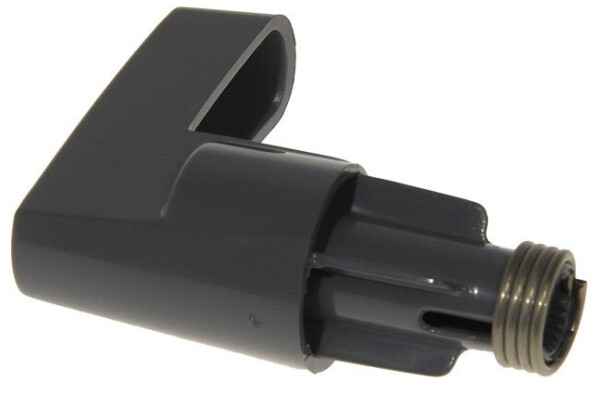 De'Longhi Drehknopf (Dampf) 5513222471 kompatibel mit Kaffeevollautomat, Bild 2