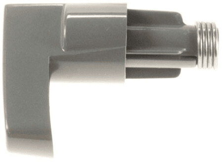 De'Longhi Drehknopf (Dampf) 5513222471 kompatibel mit Kaffeevollautomat, Bild 5