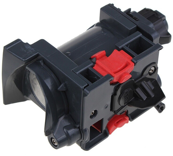 De'Longhi De'Longhi 7332222900 - side view