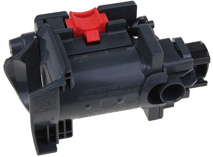 De'Longhi De'Longhi 7332222900 - back view