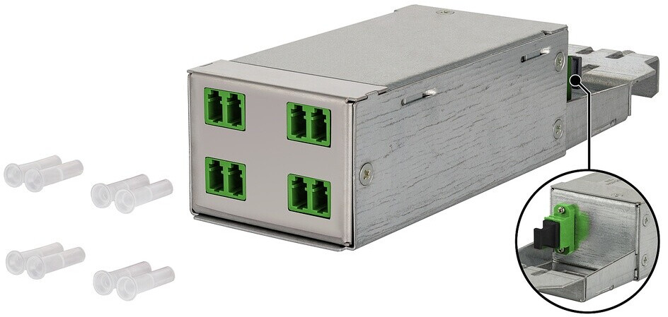 Metz Connect Baugruppe OS2 130D229KM0000B