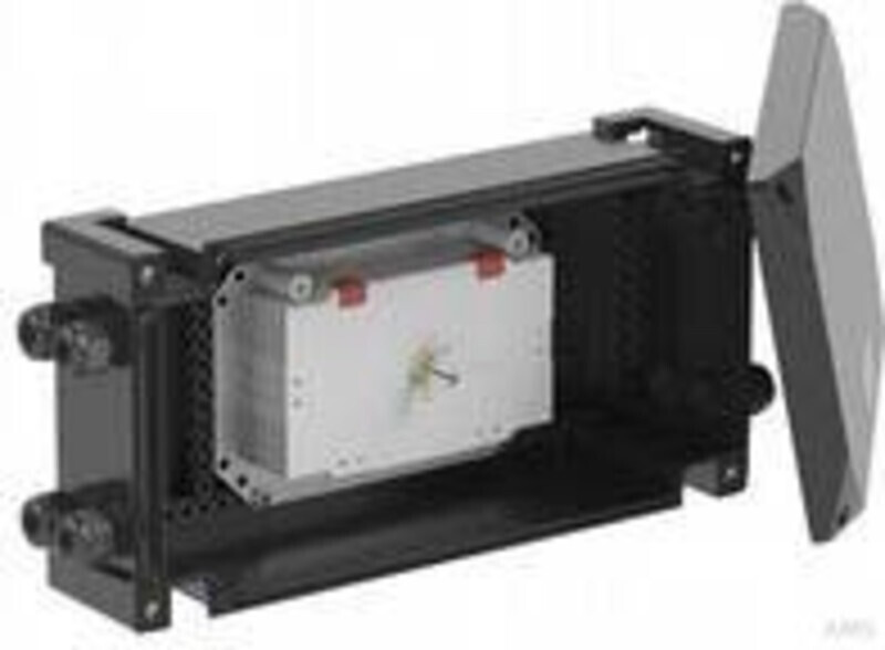 Pepperl+Fuchs LWL-Spleißkästen 320199