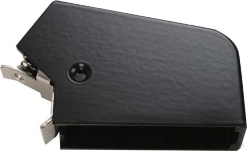 Telegärtner Gehäuse 20/16 verriegelb. Met 100021275