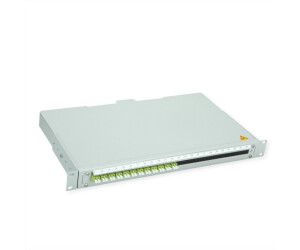 Telegärtner FO-PP BAS-V 1U 12 LCD OM5 PT 100131215