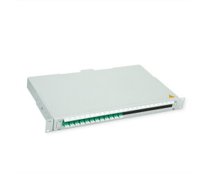 Telegärtner FO-PP BAS-V 1U 12 LCD OS2/A PT 100131203