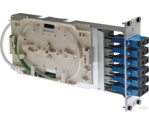 Telegärtner Modul 3HE/7TE 100022607