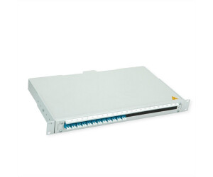 Telegärtner FO-PP BAS-V 1U 100131200