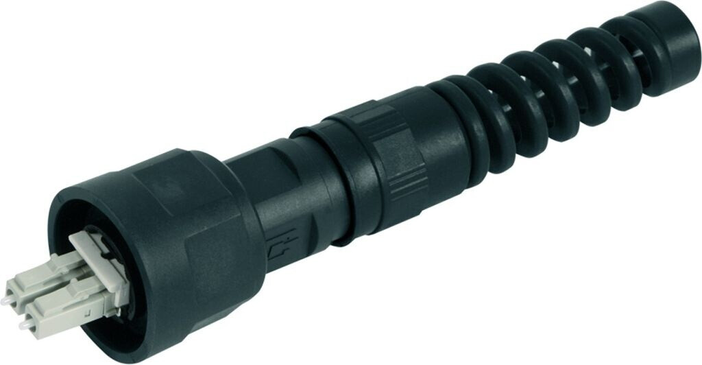 Telegärtner V1 LC-D Steckerset J88073A0008 (100007568)