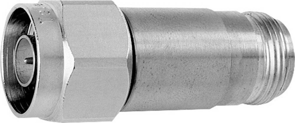 Telegärtner N-Dämpfungsglied 6dB J01026A0019 (100024170)