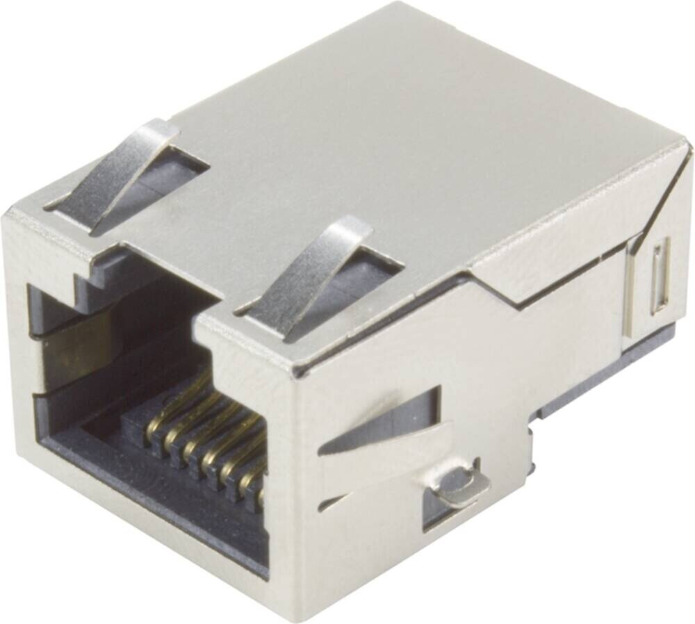 Harting Buchse RJ45 integrierter 09455511550 ab 598,40 ...