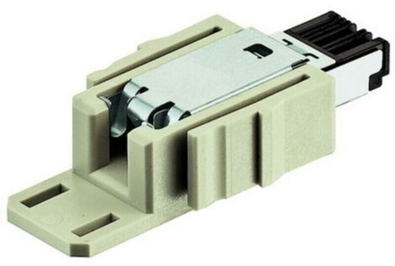 Harting Han-Modular RJ45 Cat5 Stvb. 4p 09454001100