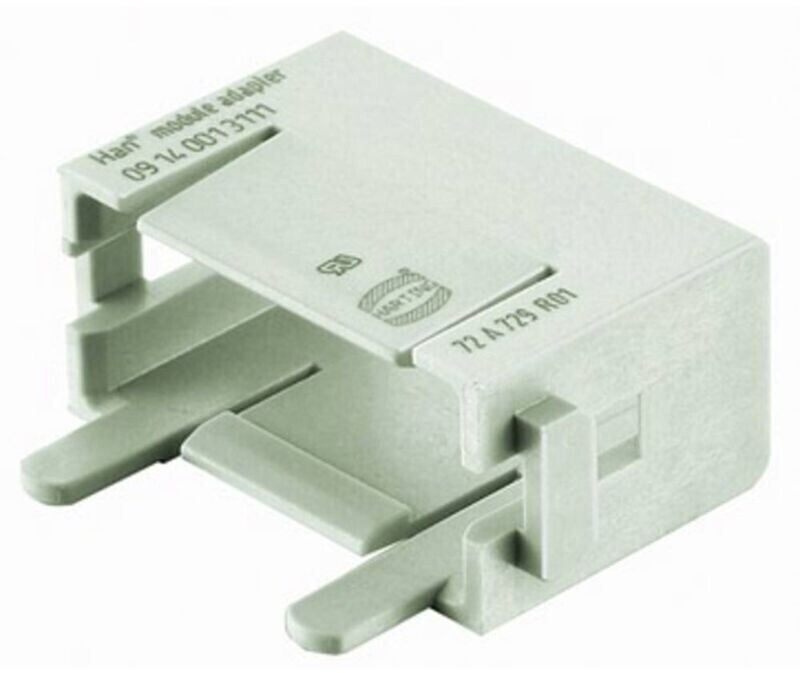 Harting GigaBit Modul Buchse 09140013111