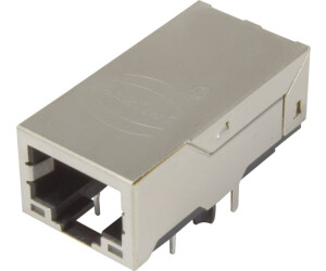 Harting Buchse RJ45 integrierter 09455511152