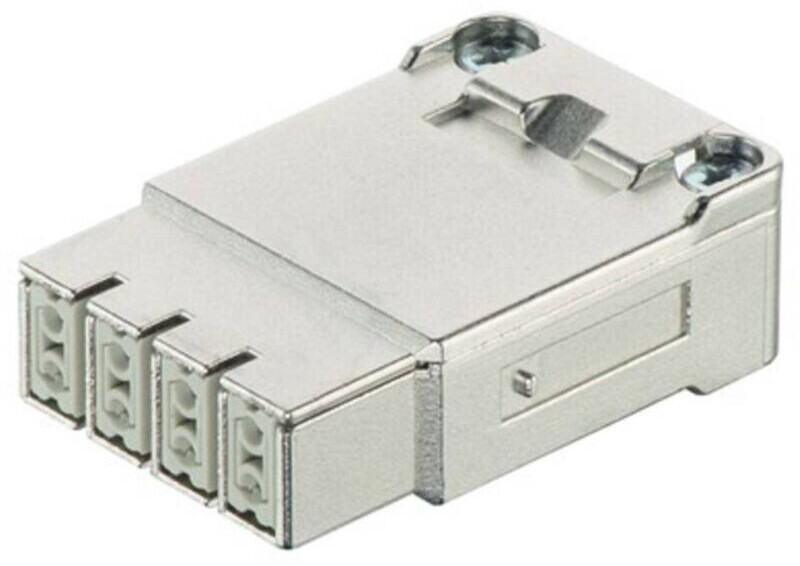 Harting Kontaktbuchse Han GigaBit Contact 09140083111
