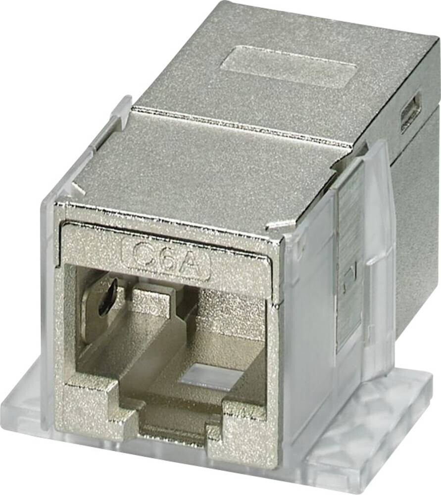 Phoenix Contact RJ45-Kupplung 1086111