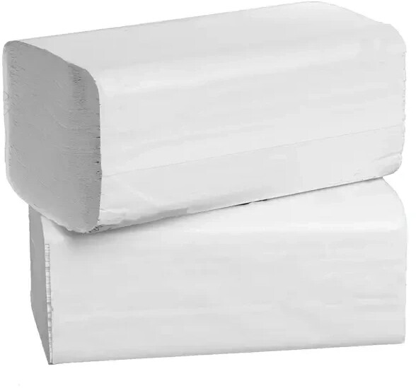 Tork Papierhandtuch Advanced 290163 Zickzack-Falz 2lagig weiß 3.750 Bl Tork Papierhandtuch Advanced 290163 Zickzack-Falz 2lagig weiß 3.750 Bl