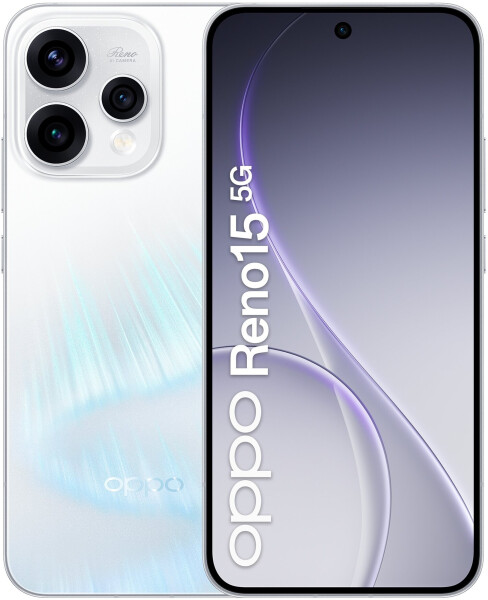 OPPO Reno15 5G