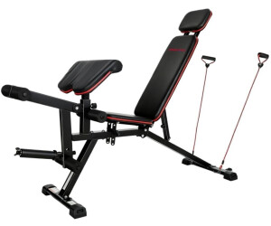 XDOVET Incline Bench (Xdovet010369) black