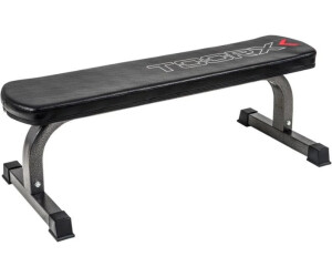 Toorx Incline Bench (WBX-65) black