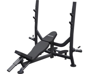 Maxxus Incline Bench (MX-600414-00019-0001) black