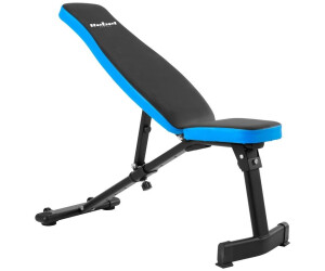 Rebel Incline Bench (RBA-2001) black