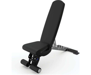Atletica Incline Bench (555-1189) black
