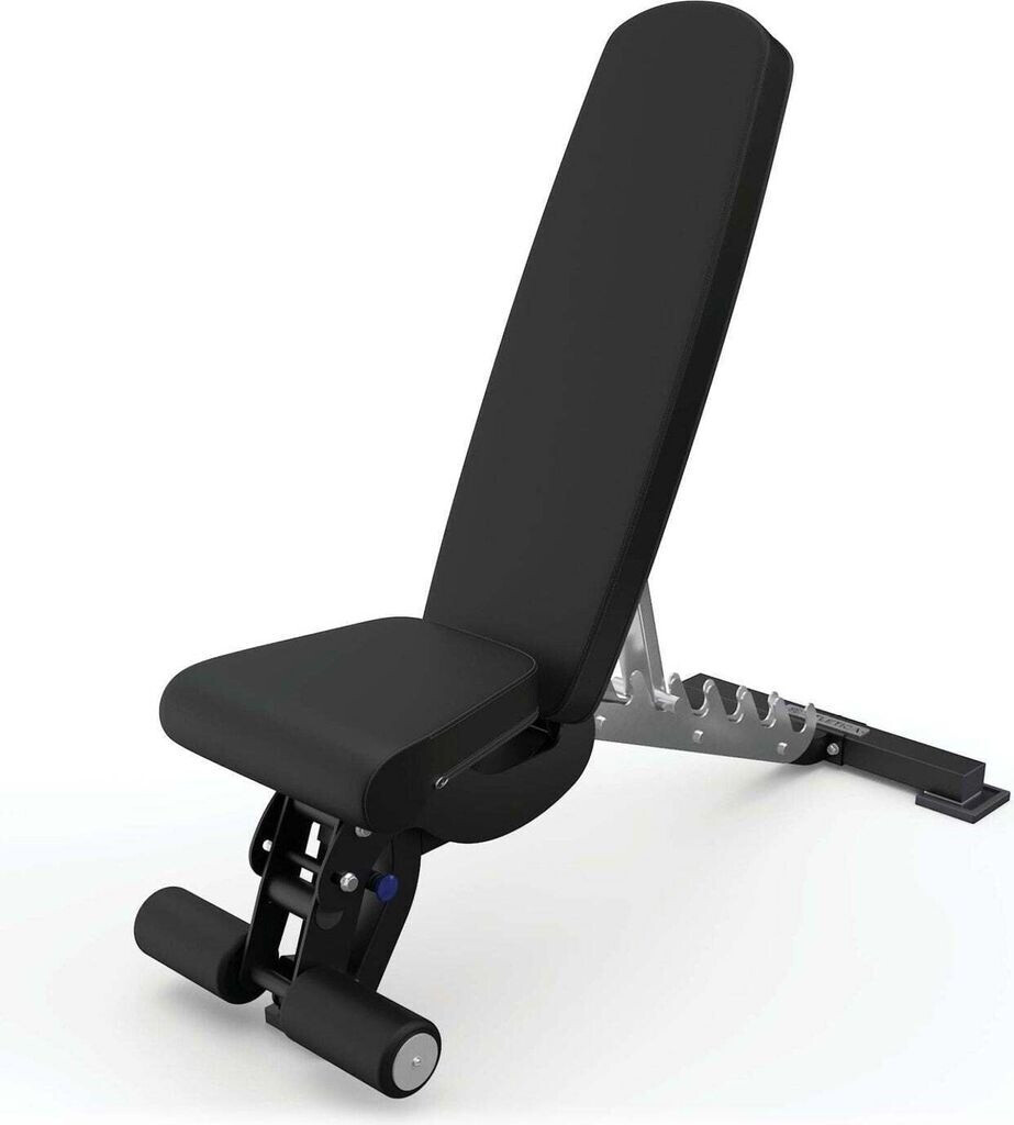 Atletica Incline Bench (555-1189) black